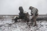 ВСУ на Таврическом направлении уничтожили 13 единиц техники врага