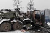 Военные с помощью HIMARS уничтожили российский Град (видео)