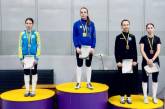 Николаевские саблисты завоевали награды чемпионата Украины по фехтованию