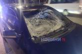 На проспекте в Николаеве автомобиль сбил мужчину и ребенка – пострадавший в тяжелом состоянии