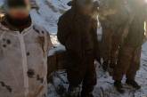 Украинские саперы захватили в плен 11 оккупантов
