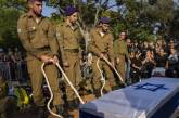 В секторе Газа одновременно погибло беспрецедентное количество израильских солдат