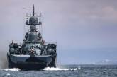 У Чорному морі – 10 ворожих кораблів, споряджені 16 «калібрами»