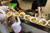 В ООН допомогли Миколаївській області зробити харчування у школах дешевшим