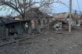 РФ ударила ракетой по Горняку в Донецкой области: двое погибших, много раненых