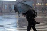 Сніг, дощ та ожеледь: у Миколаївській області завтра погіршиться погода