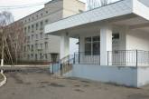 В Николаеве хотят построить новый корпус детской больницы №2
