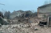 Оккупанты ударили ракетой по Славянску - уничтожен керамический цех (видео)