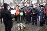 У Миколаєві вшанували пам'ять жертв Голокосту