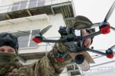 На півдні України ворог запустив рекордну кількість FPV-дронів