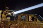 Ночная атака «шахедов» на Украину: силы ПВО сбили все вражеские цели