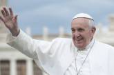 Папа Римский высказался об Украине