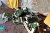 Разрушали жилые дома, убили жителя: в Николаевской области задокументировали преступления врага