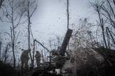 В Україні на фронті за добу сталося 70 бойових зіткнень, - Генштаб
