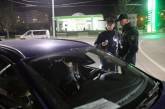 На Рівненщині водій жорстоко побив поліцейського