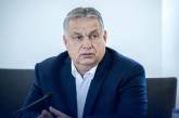 Орбан готов поддержать 50 млрд евро от ЕС Украине, но есть условие