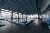 У Вознесенську відкривають басейн, зруйнований внаслідок бойових дій у березні 2022-го