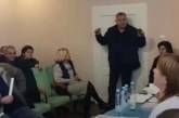 Действия депутата, взорвавшего гранаты в сельсовете Закарпатья, переквалифицировали