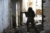 Украина сообщила в ОБСЕ о сотнях российских химатак