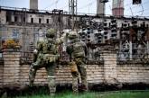 На аэродроме «Бельбек» в Севастополе мог быть атакован пункт связи, - росСМИ