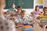 В Украине будут засчитываться оценки школьников, полученные за границей
