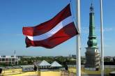 Латвия законодательно запретила своим сборным играть с россиянами и белорусами