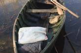 Житель Новой Одессы на самодельной лодке выловил из Южного Буга рыбы на 2,7 млн
