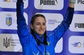 Николаевская атлетка стала чемпионкой Украины по прыжкам с шестом