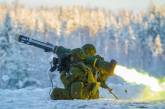 Эстония передала Украине противотанковые ракеты Javelin