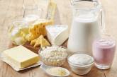 В Украине выросли цены на некоторые молочные продукты