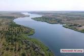 В Николаевской области из реки достали тела двух мужчин