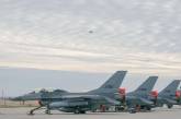 Нидерланды готовят дополнительные F-16 для Украины