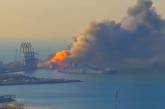 Россия потеряла треть флота в Черном море, - ВСУ
