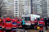 Ракетный удар по Киеву: количество пострадавших выросло до 38