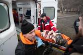 Ракетный удар по Киеву: четверо погибших и сорок раненых
