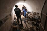 Ізраїль знайшов командний пункт ХАМАС у тунелі під штаб-квартирою ООН