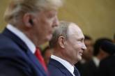 Трамп може укласти угоду з Путіним, у Європі бояться та готуються, — NYT