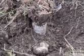 В Николаевской области обнаружили опасный кассетный снаряд: уничтожать пришлось на месте
