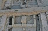 В Греции археологи раскопали храм Артемиды