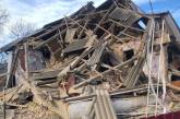 Обстрелы Николаевской области: разрушен жилой дом