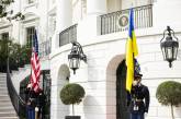 Украина и США могут подписать соглашение о безопасности перед саммитом НАТО