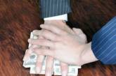 На Николаевщине задержан начальник налоговой службы за взятку в 300 000 гривен