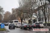 Ще один світлофор та нові «кишені»: плани зміни руху по вул. Нікольській у Миколаєві