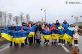 Украина вернула еще 11 детей из России и оккупированных территорий