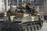 У ГУР заявили про збільшення російських військових на окупованих територіях