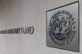 Украина и МВФ завтра могут заключить соглашение о транше на 900 млн долларов