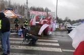 Через протести у Польщі може зрости в ціні автогаз