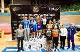 Велогонники з Миколаєва здобули медалі на Кубку України