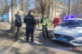 У Миколаєві співробітники «Нової пошти» побили клієнта