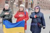 «Дрони, а не плитка»: у Миколаєві пройшла акція «Гроші на ЗСУ» (відео)